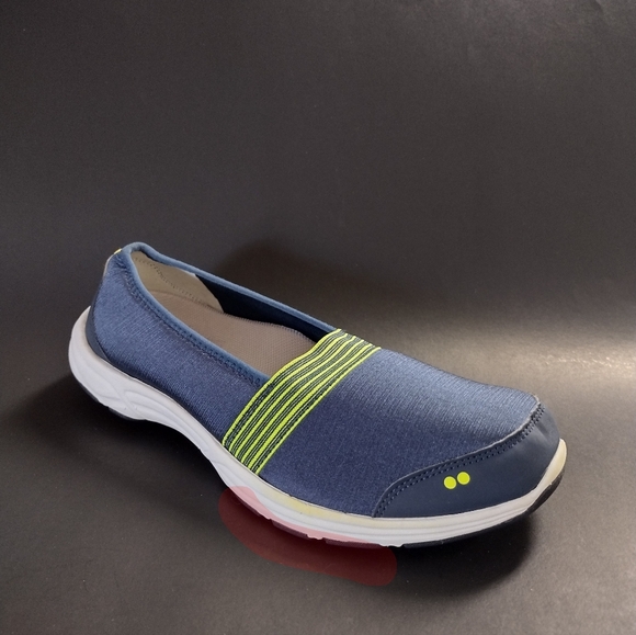 NEW - RYKA -SLIP - ON SNEAKERS  WOMEN'S SHOES SIZE :10 M - Picture 2 of 9